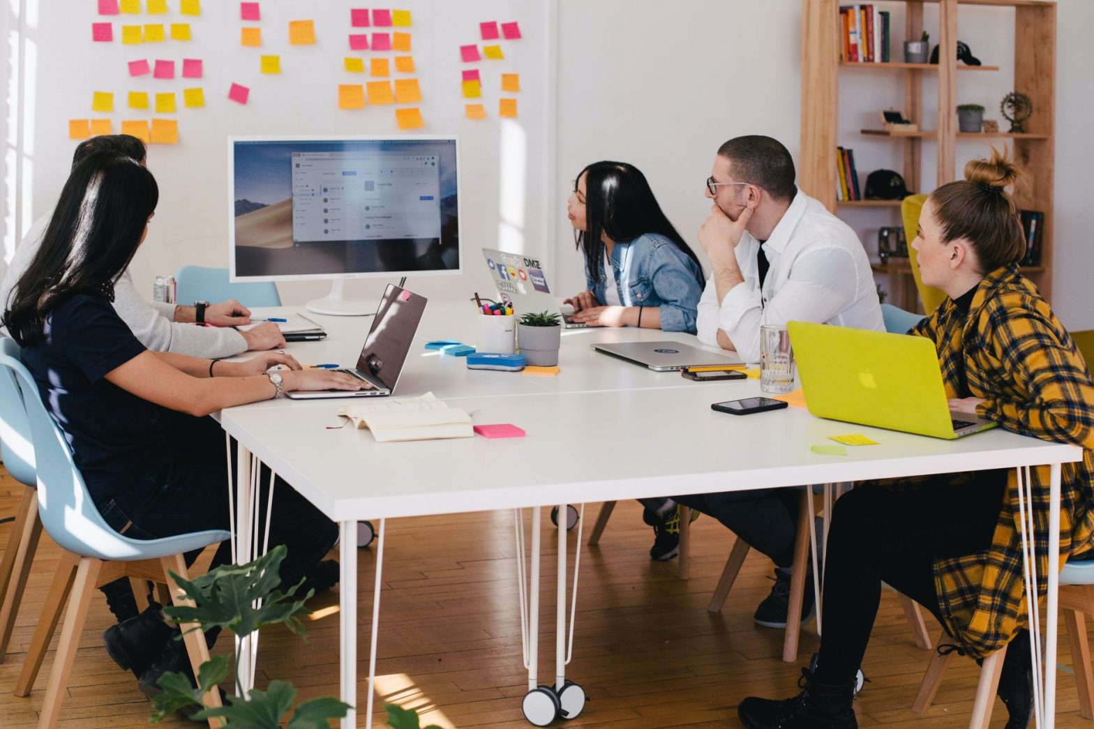 Product-Market Fit as the Foundation of SAAS Growth