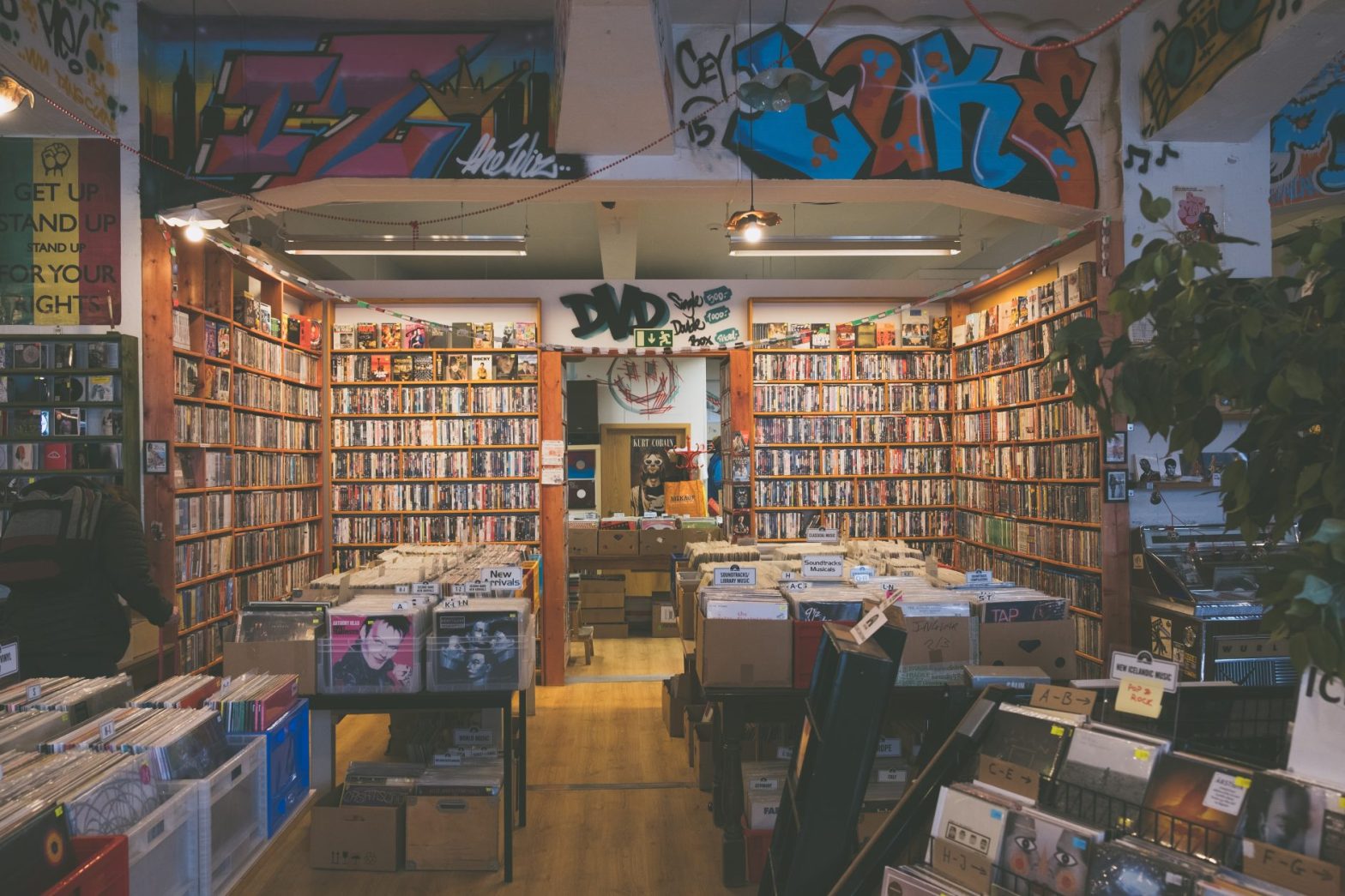 Lessons the Music Industry Can Learn from Video Gaming