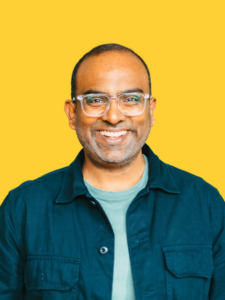 Sid Kathirvel